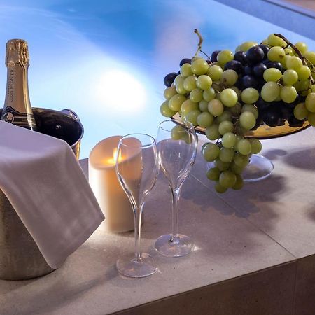 Hotel Vinci Due & Spa Paris Dış mekan fotoğraf