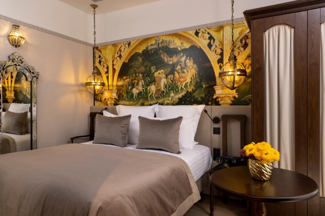 Hotel Vinci Due & Spa Paris Dış mekan fotoğraf
