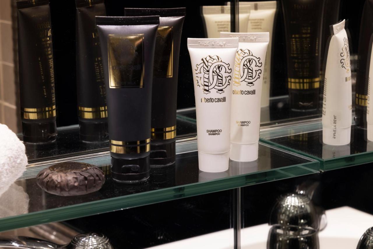 Hotel Vinci Due & Spa Paris Dış mekan fotoğraf