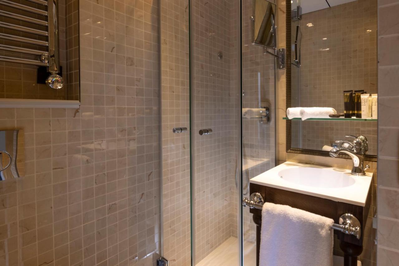 Hotel Vinci Due & Spa Paris Dış mekan fotoğraf