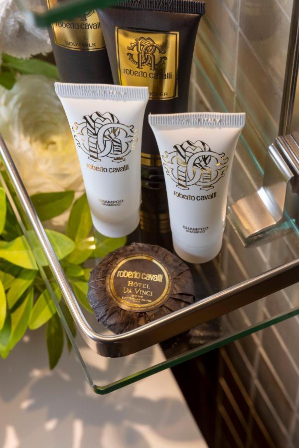 Hotel Vinci Due & Spa Paris Dış mekan fotoğraf