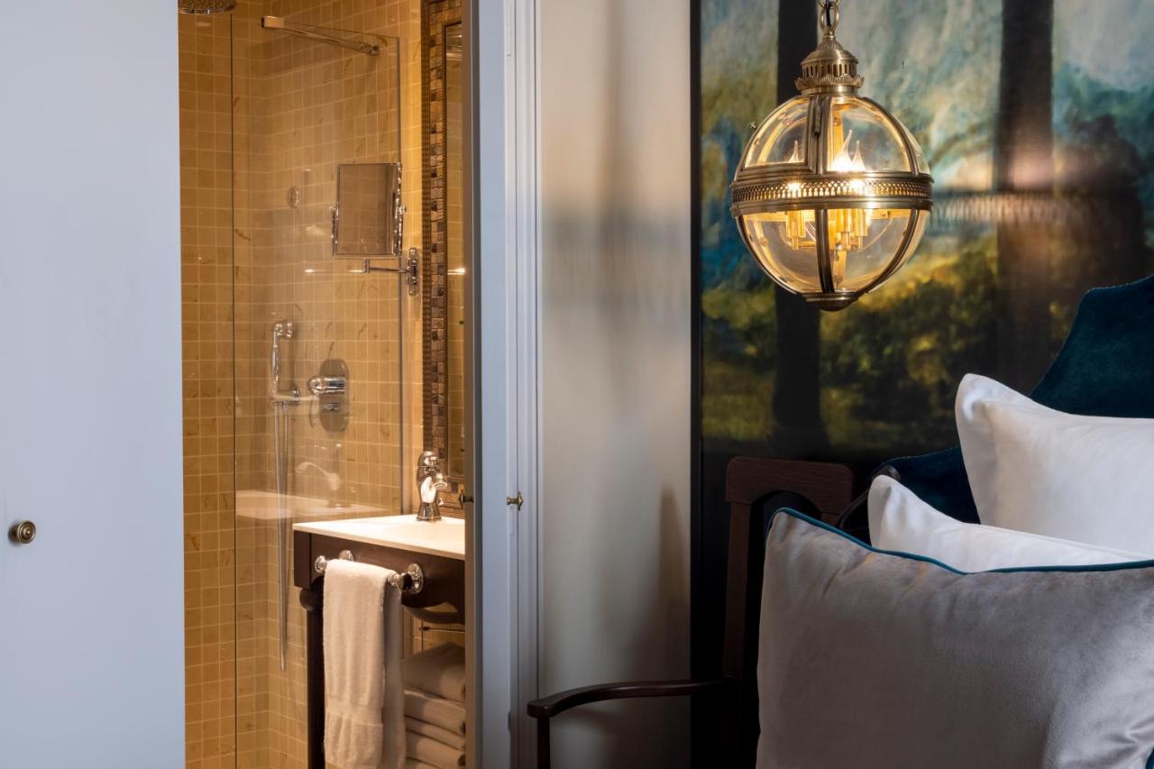 Hotel Vinci Due & Spa Paris Dış mekan fotoğraf