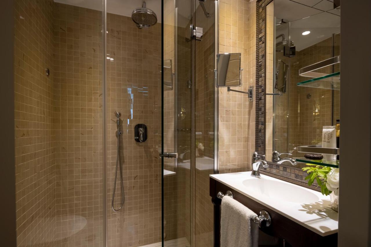 Hotel Vinci Due & Spa Paris Dış mekan fotoğraf
