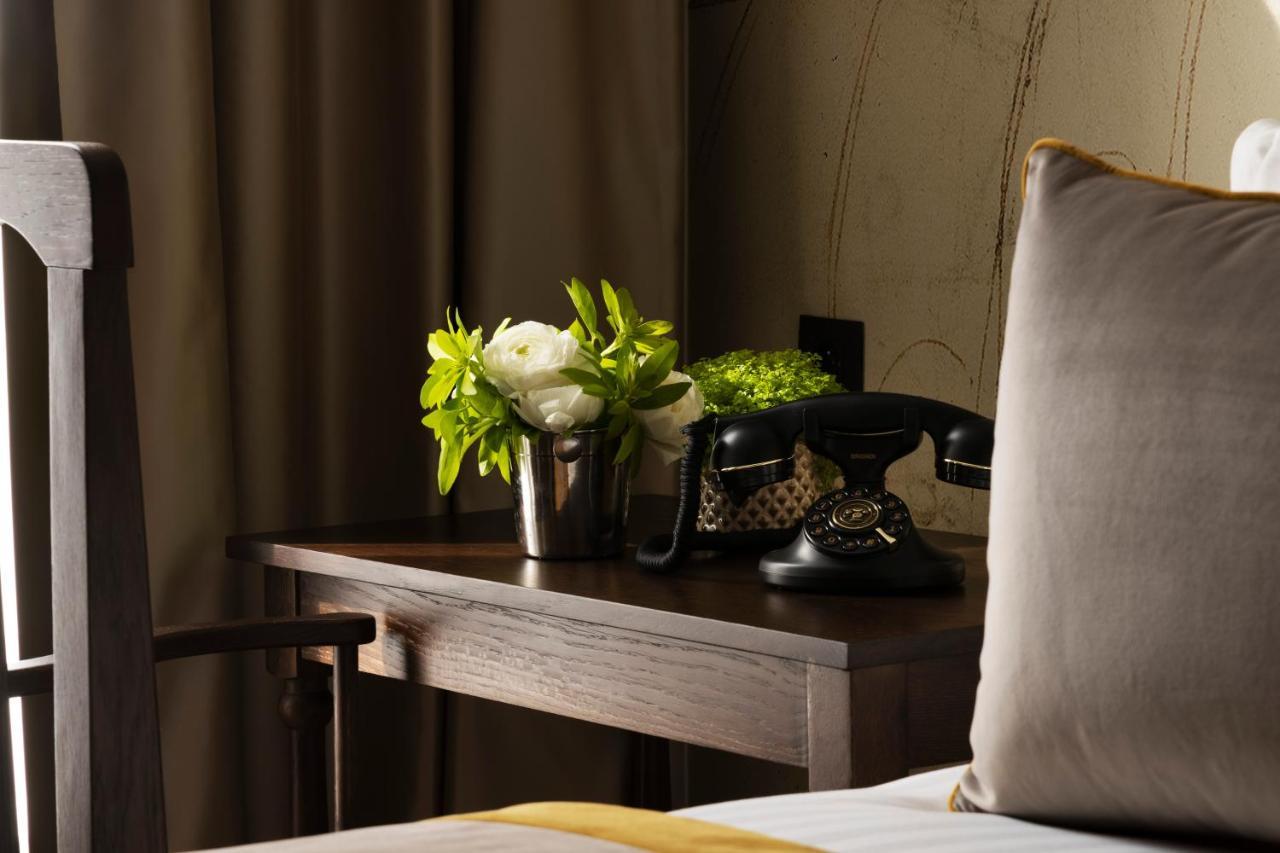 Hotel Vinci Due & Spa Paris Dış mekan fotoğraf
