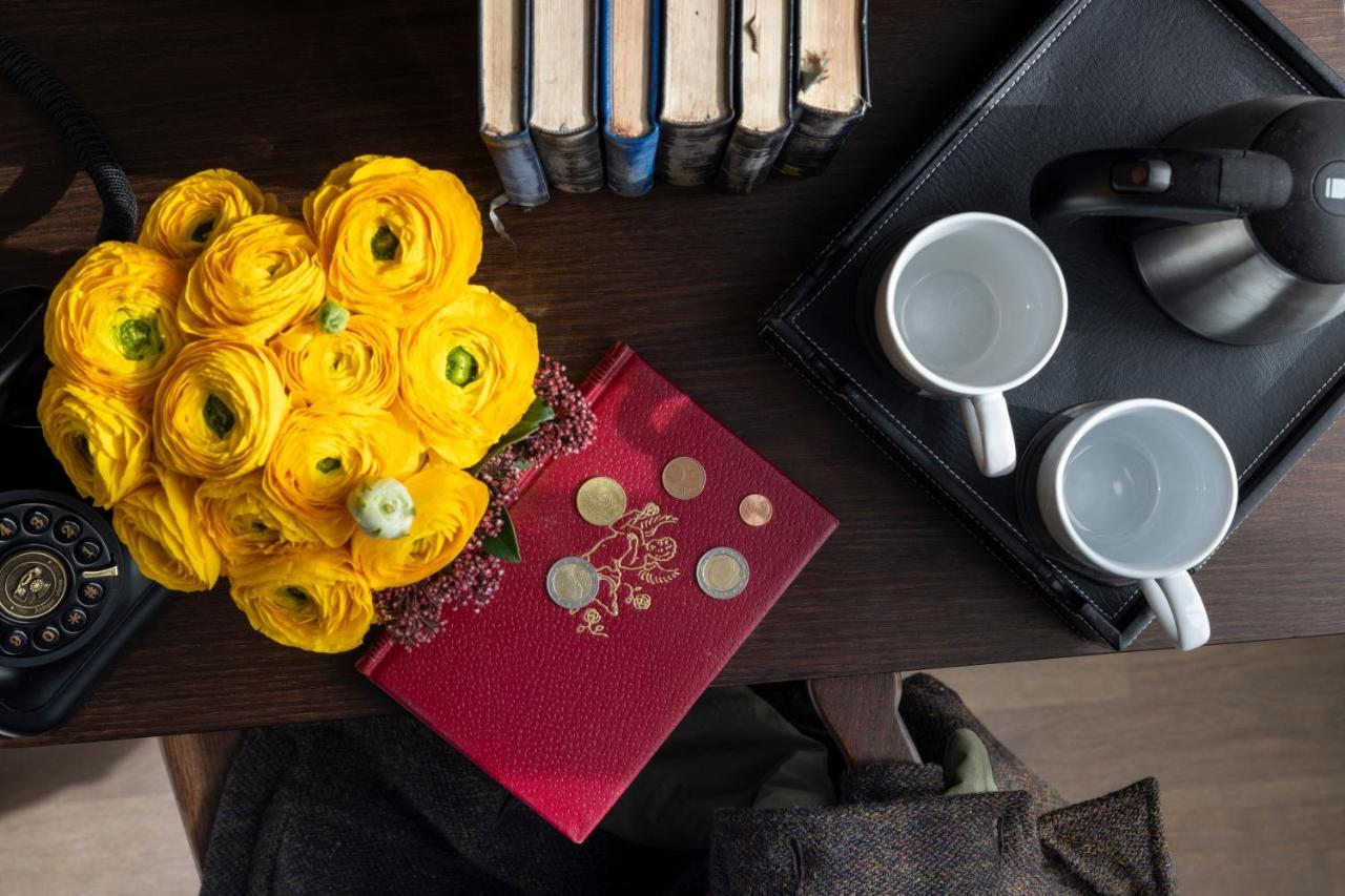 Hotel Vinci Due & Spa Paris Dış mekan fotoğraf