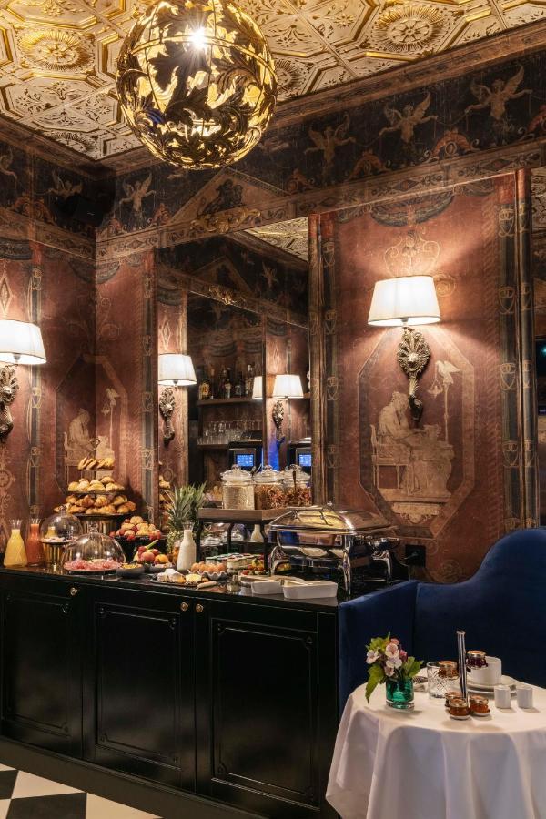 Hotel Vinci Due & Spa Paris Dış mekan fotoğraf