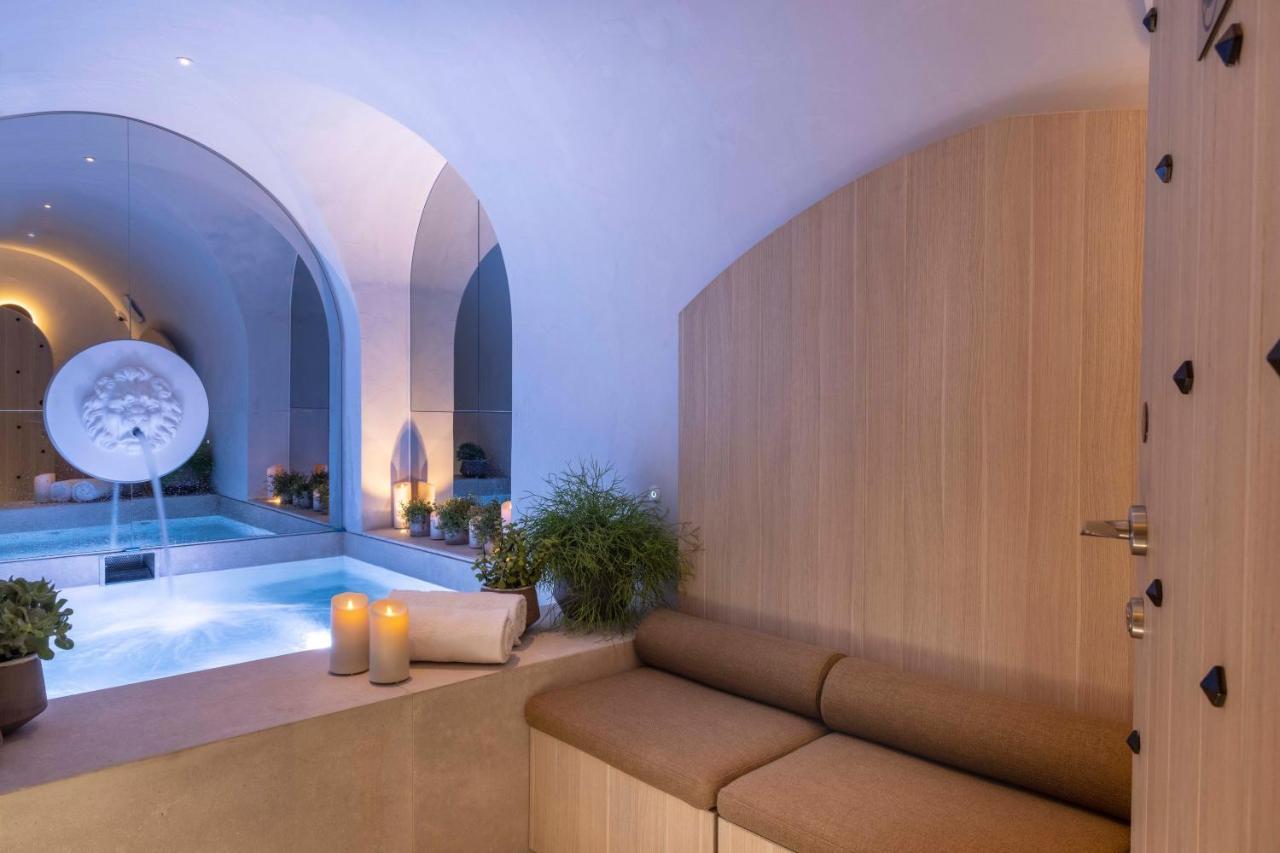 Hotel Vinci Due & Spa Paris Dış mekan fotoğraf