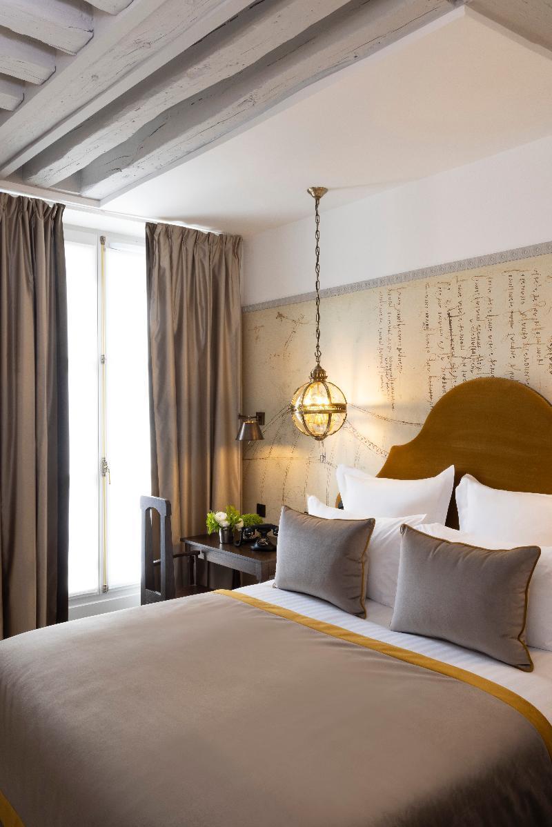 Hotel Vinci Due & Spa Paris Dış mekan fotoğraf