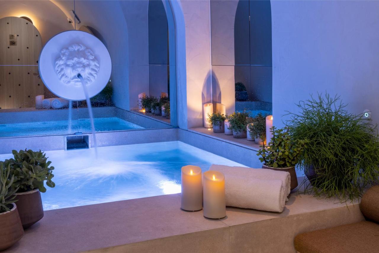 Hotel Vinci Due & Spa Paris Dış mekan fotoğraf